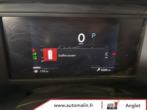 C4 Hybride 145 ch e-DCS6 Max 2025 occasion 64600 Anglet