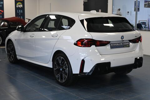 S&eacute;rie 1 120 170 ch DKG7 M Sport Design 2025 occasion 72650 Saint-Saturnin