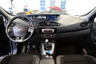 Sc&eacute;nic III dCi 130 Energy FAP eco2 Bose Edition 2014 occasion 72650 Saint-Saturnin