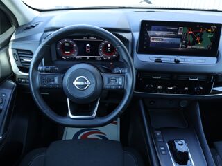 Qashqai e-Power 190 ch N-Connecta 2024 occasion 77680 Roissy-en-Brie