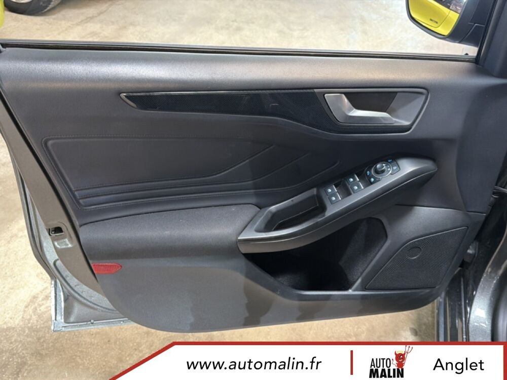 Focus 1.5 EcoBlue 115 Powershift ST-Line X - 5P 2025 occasion 64600 Anglet