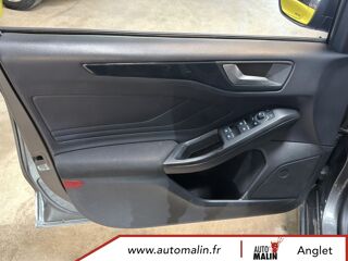 Focus 1.5 EcoBlue 115 Powershift ST-Line X - 5P 2025 occasion 64600 Anglet