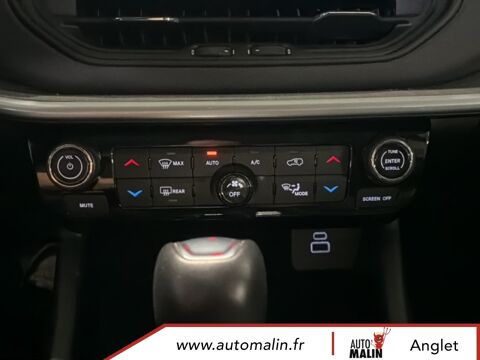 Compass 1.3 PHEV T4 240 ch 4xe eAWD S 2022 occasion 64600 Anglet