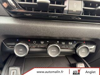 E-C4 136 ch autonomie confort Plus 2025 occasion 64600 Anglet