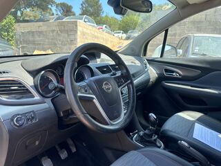 Mokka 1.6 CDTI - 110 ch FAP 4x2 ecoFLEX Start&Stop Edition 2016 occasion 34090 Montpellier