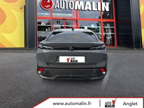 408 Hybrid 145 e-DCS6 GT 2025 occasion 64600 Anglet