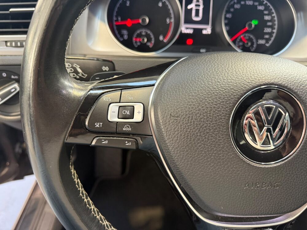 Golf 1.6 TDI 110 BlueMotion Technology DSG7 - 5P 2016 occasion 62230 Outreau