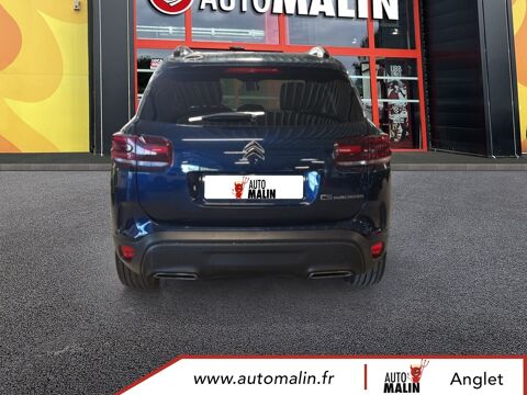 C5 aircross Hybride 136 e-DCS6 Max 2024 occasion 64600 Anglet