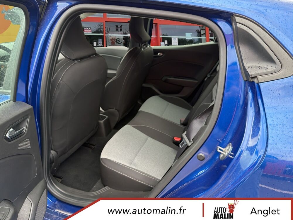 Clio V TCe 90 Evolution 2024 occasion 64600 Anglet