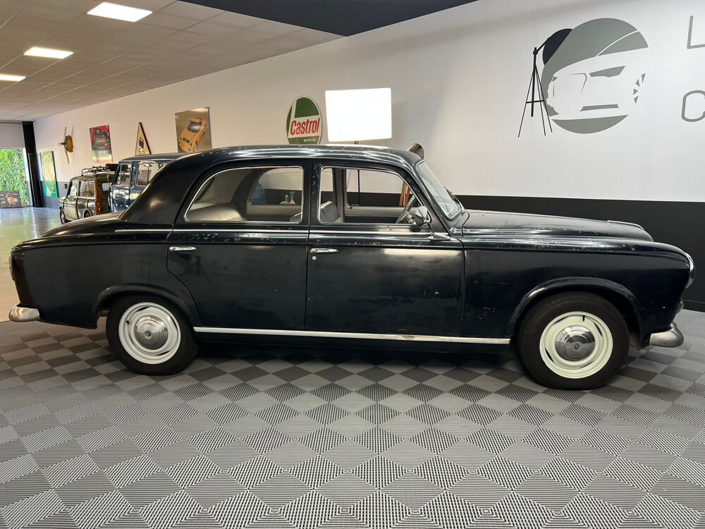 1963 occasion 27120 PACY-SUR-EURE