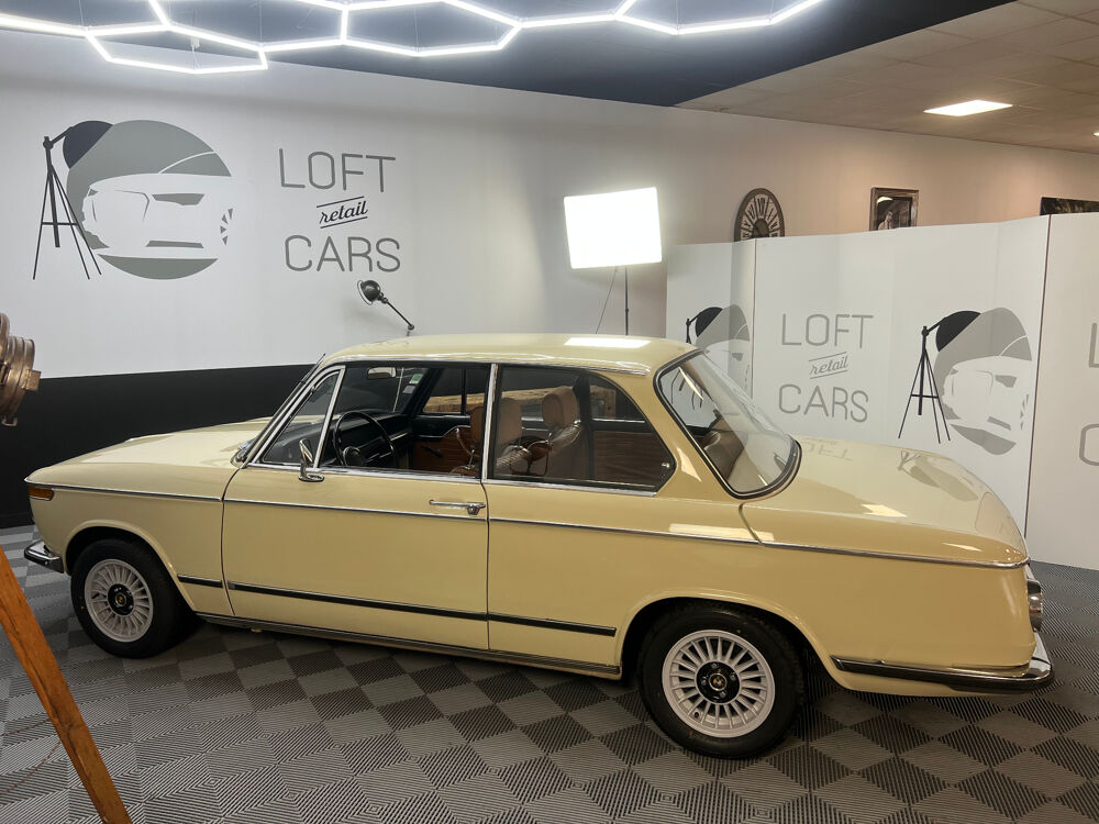 Divers 2.0 TII 130 TII 1973 occasion 27120 PACY-SUR-EURE