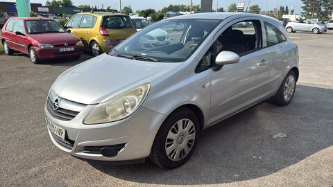 Opel corsa 1.3 CDTi 3P