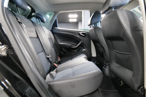 Ibiza 1.2 TSI 105 ch I Tech Plus 2014 occasion 69008 LYON 8EME