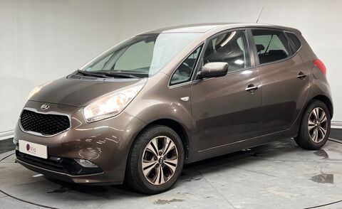 Kia Venga 1.4 90 ch ISG Active - Suivi Kia - 1er main 2016 occasion F&eacute;rin 59169