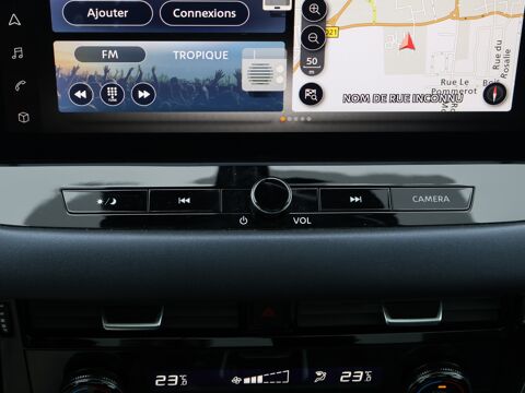 Qashqai e-Power 190 ch Tekna 2023 occasion 77680 Roissy-en-Brie