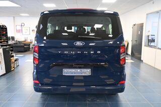 Tourneo VP 320 L2H1 2.0 EcoBlue 150 ch Titanium 2024 occasion 72650 Saint-Saturnin