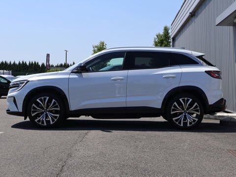 Austral E-Tech full hybrid 200 GSR2 Iconic 2025 occasion 77680 Roissy-en-Brie