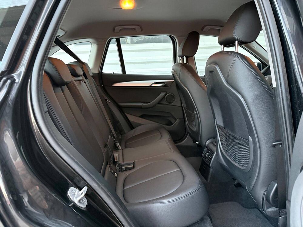 X1 sDrive 18d 150 ch Business Design 2021 occasion 50300 MARCEY-LES-GREVES