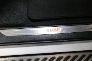 X6 xDrive40d 313CH GPS / TOIT OUVRANT / CAMERA 360&deg; / HIFI HA 2018 occasion 69008 LYON 8EME