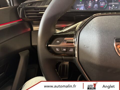 408 Hybrid 145 e-DCS6 GT 2025 occasion 64600 Anglet