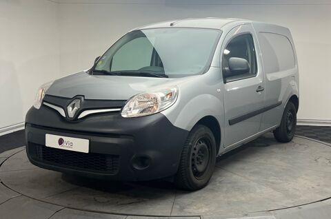 Renault Kangoo Express BLUE DCI 95 GRAND CONFORT 3 PLACES 2020 occasion Férin 59169