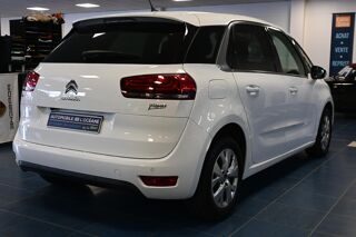 C4 Picasso PureTech 130 S&S Feel 2017 occasion 72650 Saint-Saturnin