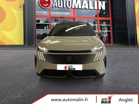 5008 Hybrid 145 ch e-DCS6 GT 2025 occasion 64600 Anglet
