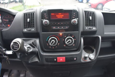 Boxer TOLE 330 L2H2 BLUEHDI 110 PRO 2019 occasion 59240 Dunkerque