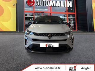 Captur E-Tech full hybrid 160 ch Techno 2026 occasion 64600 Anglet
