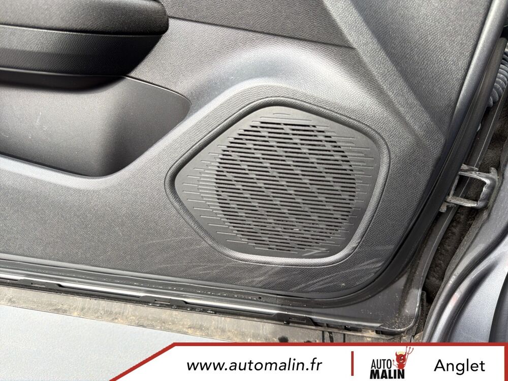 E-C4 136 ch autonomie confort Plus 2025 occasion 64600 Anglet