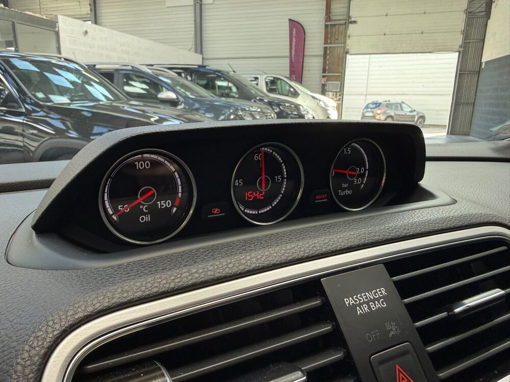 Scirocco 2.0 TDI 150 2014 occasion 62230 Outreau
