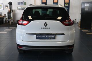 Grand scenic IV dCi 160 Energy EDC Initiale Paris 2018 occasion 72650 Saint-Saturnin