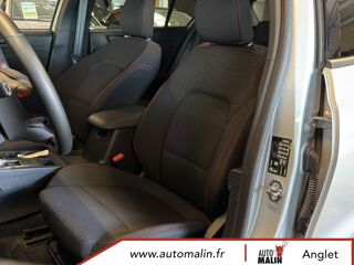 Focus 1.5 EcoBlue 115 Powershift ST-Line X - 5P 2025 occasion 64600 Anglet