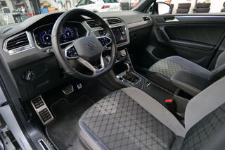 Tiguan eHybrid 245ch DSG6 R-Line 1&deg;MAIN FRANCAIS TVA RECUPERABLE L 2023 occasion 69008 LYON 8EME