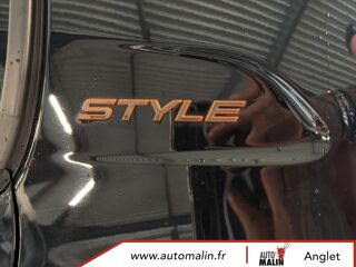 208 100 S&S BVM6 Style 2025 occasion 64600 Anglet