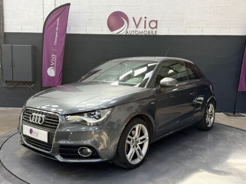 Audi a1 1.6 TDI 105 S line