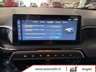 MG3 1.5 L Hybrid+ 195 ch Luxury 2026 occasion 64600 Anglet