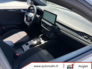 Focus 1.5 EcoBlue 115 Powershift ST-Line X - 5P 2025 occasion 64600 Anglet