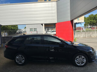 Octavia 2.0 TDI 116 ch DSG7 Business 2022 occasion 30900 Nimes