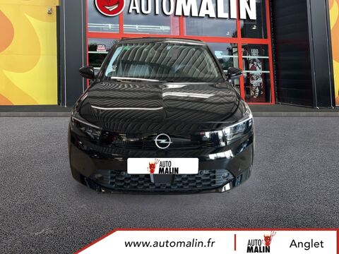 Corsa 1.2 Turbo 100 ch BVA8 Edition 2025 occasion 64600 Anglet