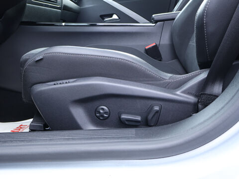 Astra 1.2 Turbo Hybride 136 ch e-DCT6 GS 2025 occasion 77680 Roissy-en-Brie