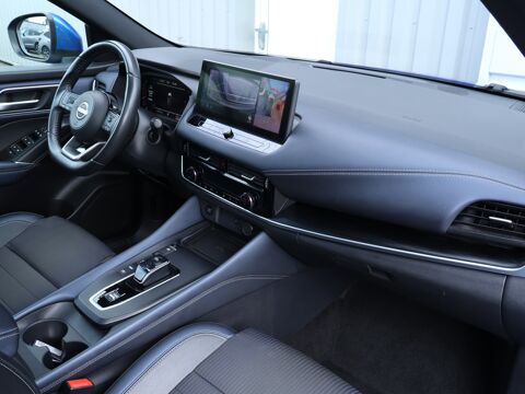 Qashqai e-Power 190 ch Tekna 2023 occasion 77680 Roissy-en-Brie
