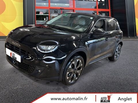 Annonce voiture Fiat Fiat 600 19990 €