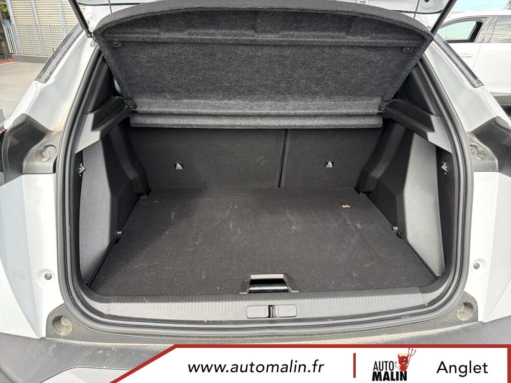 2008 Hybrid 145 ch e-DCS6 Allure 2025 occasion 64600 Anglet
