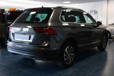Tiguan 2.0 TDI 150 DSG7 Connect 2018 occasion 72650 Saint-Saturnin