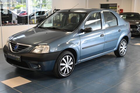 Dacia logan 1.5 dCi 70 Laureate / Distribu