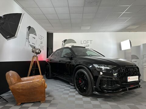 Annonce voiture Audi Divers 199900 