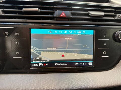 C4 Spacetourer 1.5 BlueHDi 130 FEEL 1&deg;MAIN 2020 occasion 62230 Outreau