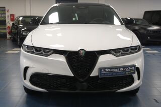 Tonale 1.3 Hybride Rechargeable PHEV 280ch AT6 e-Q4 Tributo Italian 2025 occasion 72650 Saint-Saturnin