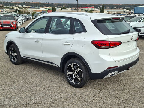 MG.ZS 1.5 L Hybrid+ 197 ch Comfort 2025 occasion 13127 Vitrolles